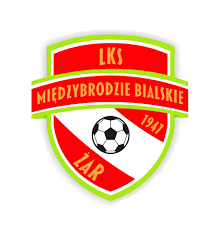Wappen LKS Żar Międzybrodzie Bialskie  128424