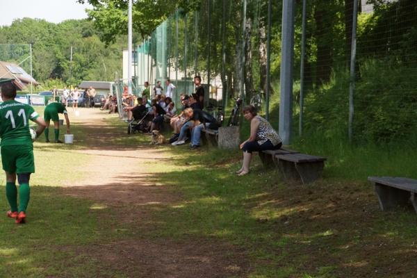 Stadion Adorfer Straße - Chemnitz-Klaffenbach