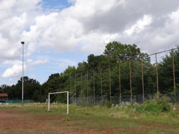 Sportanlage Distelrather Weg Platz 2 - Merzenich