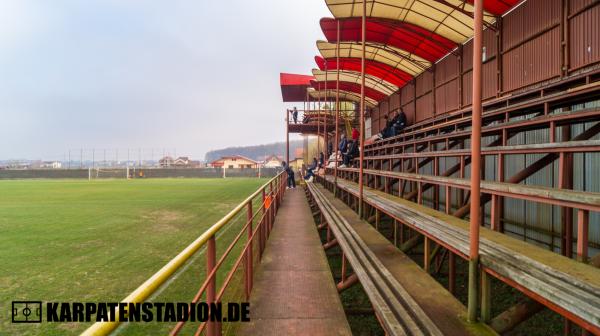 Stadionul Central Snagov - Snagov