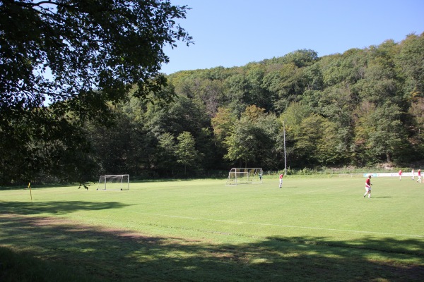 Sportplatz Enkirch - Enkirch