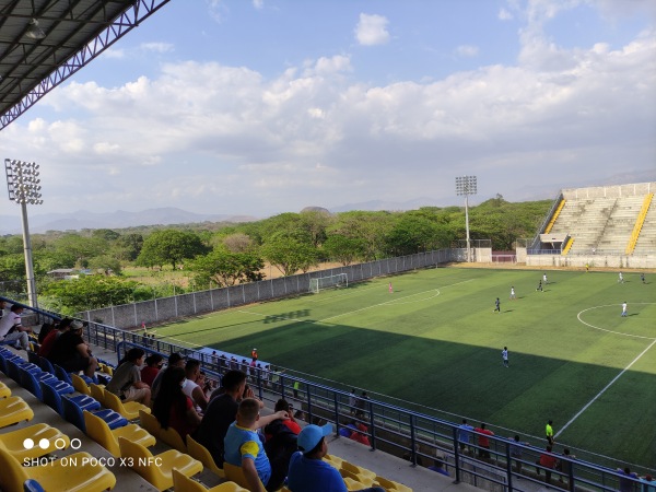 Estadio Emilio Williams Agasse - Choluteca