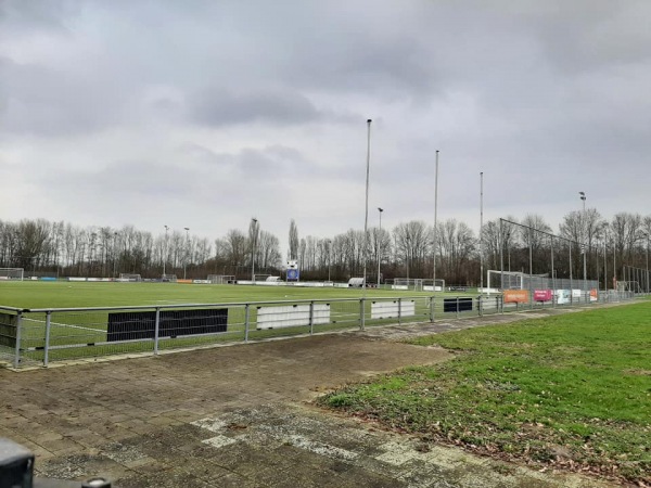 Sportpark Asperen - West Betuwe-Asperen