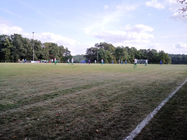 Sportplatz Bofsheim - Osterburken-Bofsheim