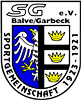 Wappen SG Balve/Garbeck 23/21