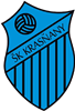 Wappen ŠK Krasňany