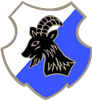 Wappen SpVgg. Zeckern 1959  42744