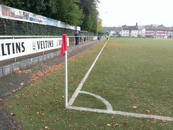 Sportzentrum Binnerfeld Platz 2 - Arnsberg-Neheim