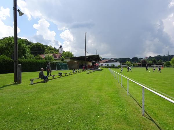 Sportplatz Kukmirn - Kukmirn