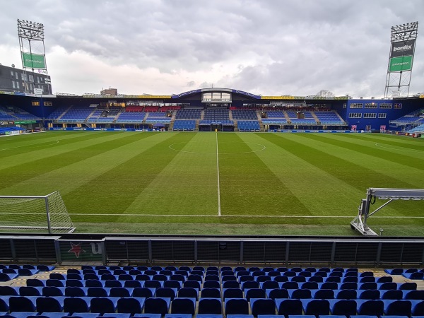MAC³PARK Stadion - Zwolle
