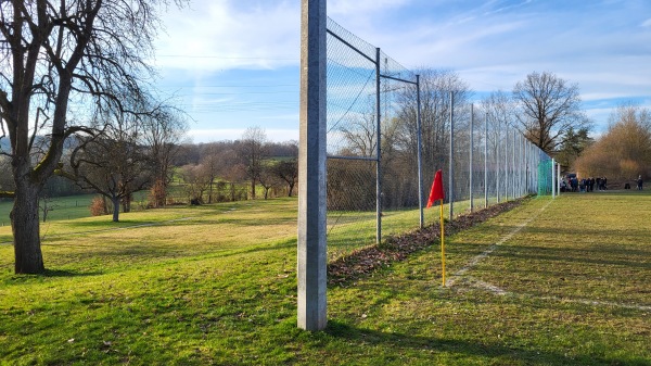 Sportgebiet Bergrothenfels Platz 2 - Rothenfels-Bergrothenfels