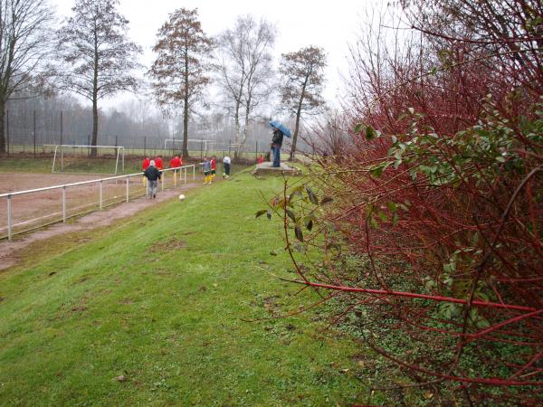 Bezirkssportanlage Am Nordbad Platz 2 - Bochum-Harpen