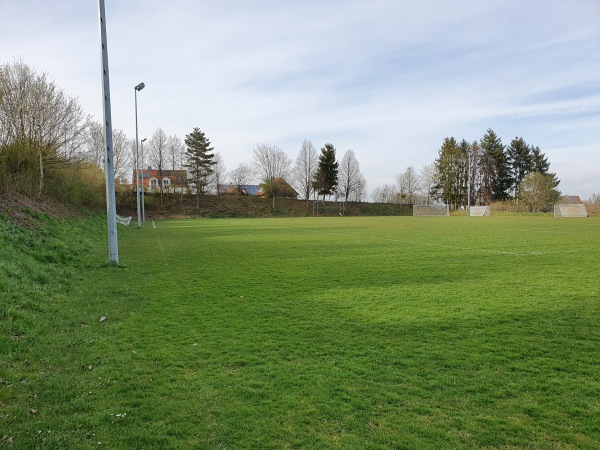Sportanlage Ast Platz 2 - Tiefenbach bei Landshut-Ast
