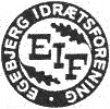 Wappen Egebjerg IF  12444