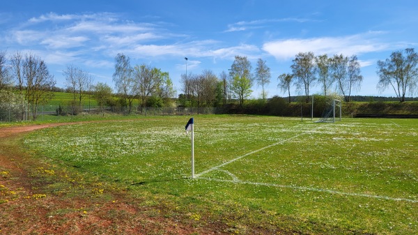 ARAG Arena - Salz/Unterfranken