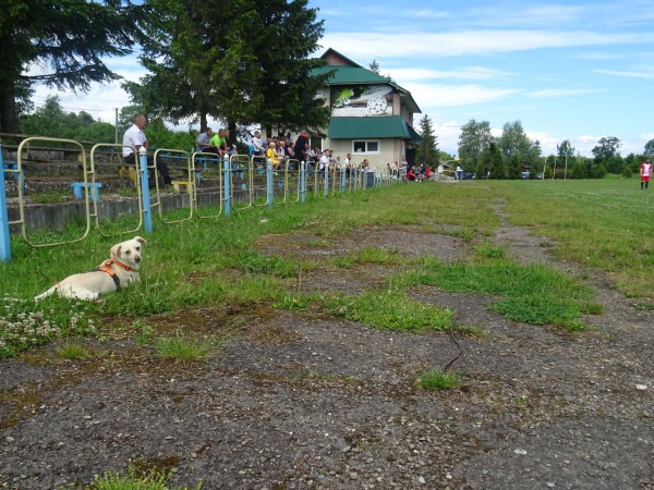 Stadion Velyka Kamianka - Velyka Kamianka