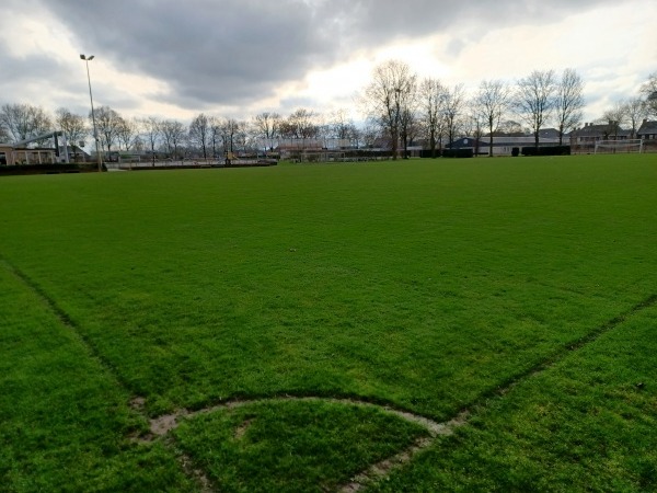 Sportpark De Donk veld 2 - Boekel