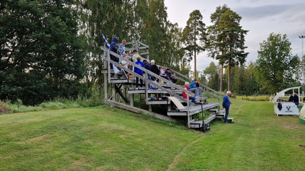 Lekevi IP - Mariestad