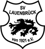 Wappen SV Lauenbrück 1921 diverse  86365