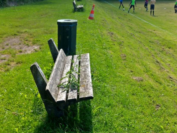 Sportanlage Kroonhorst Platz 2 - Hamburg-Osdorf