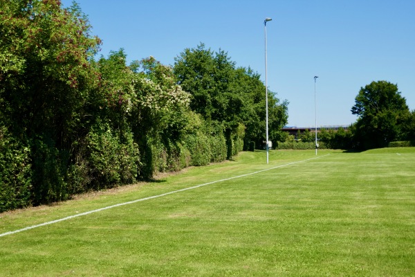 Sportanlage Blauen Platz 2 - Laufenburg
