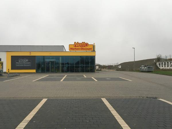 Nordstadion - Hückelhoven-Baal