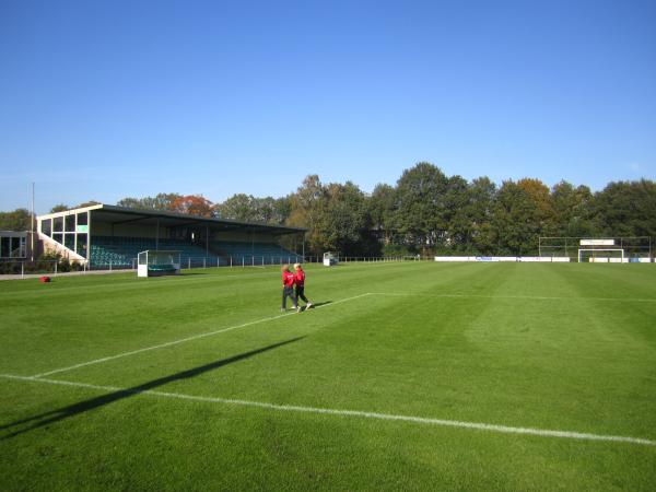 Sportpark Jumbo Moorland - Oirschot