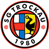 Wappen SG Trockau 1980 diverse  95361