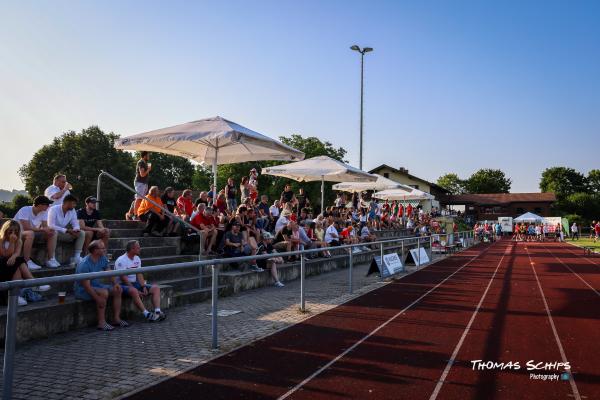 Sportzentrum Bruckmühl - Bruckmühl