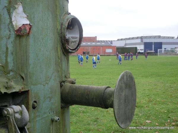 Edelhart de Lille Stadion - Maldegem