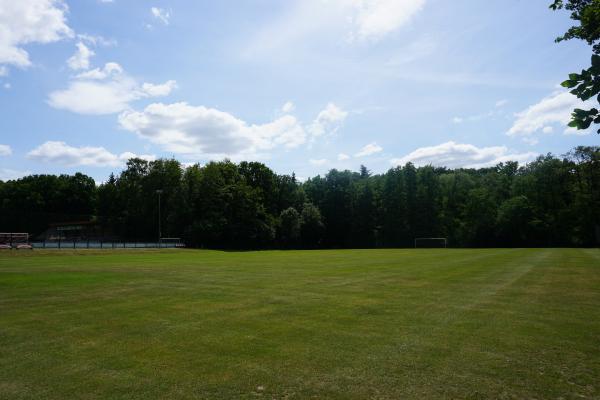 Stadion An der Hasenweide B-Platz - Vechta-Oythe