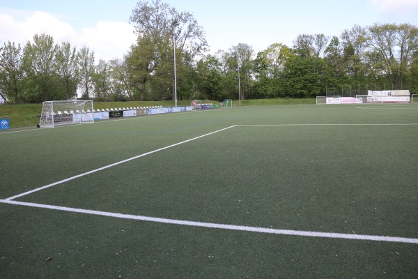 Sportanlage Auf der Heide - Troisdorf