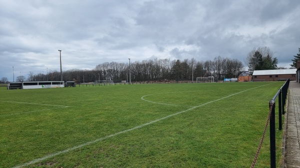 Complex Konijnenpijpstraat Terrein 2 - Lommel-Lutlommel