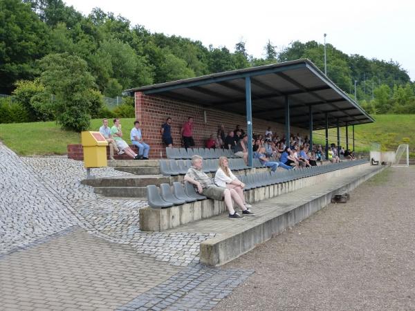 Sportanlage Am Klosterholz - Teistungen