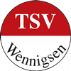 Wappen TSV Wennigsen 1920