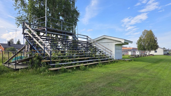 Björklunda - Öjebyn