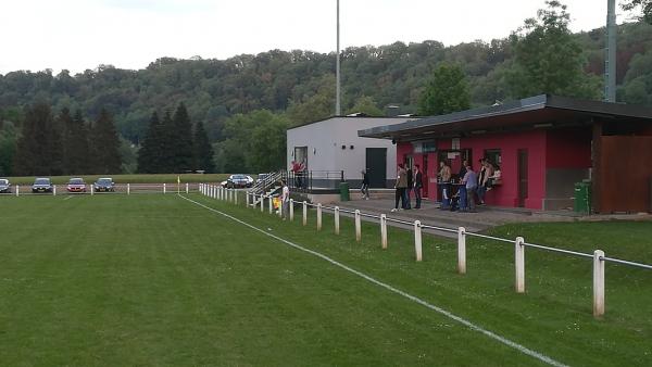 Stade An der Ee - Reisdorf