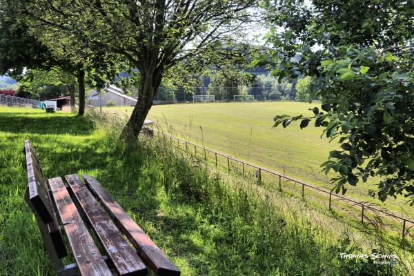 Sportplatz Zillhausen - Balingen-Zillhausen