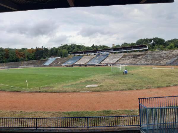 Omladinski stadion - Beograd