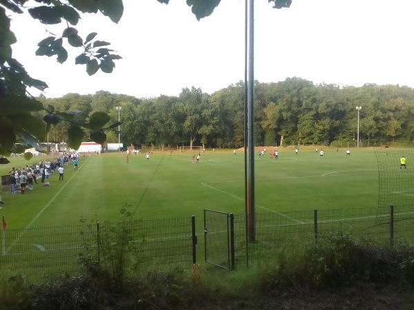 Sportpark Hasenburger Grund D-Platz - Lüneburg