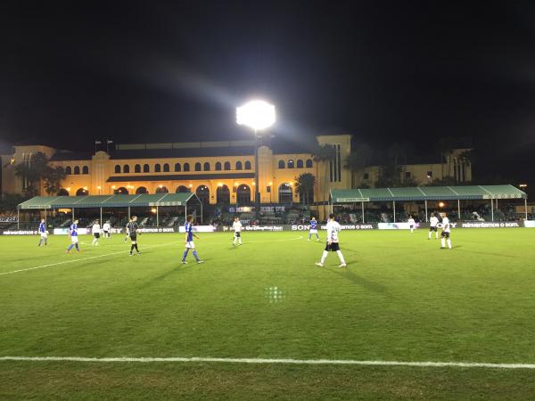 ESPN Wide World of Sports Complex - Orlando, FL