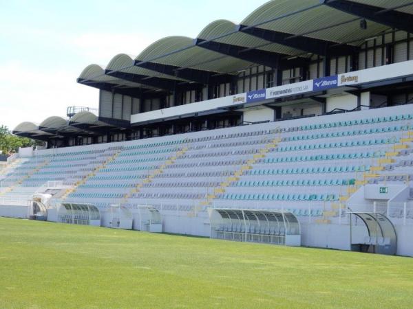 Estádio Municipal de Portimão - Portimão