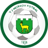 Wappen TJ Mořkov  122464