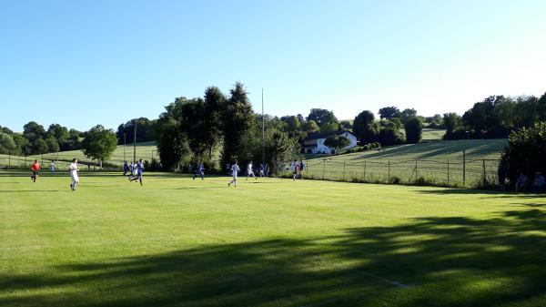 Sportanlage Wersauer Straße - Otzberg-Ober-Klingen