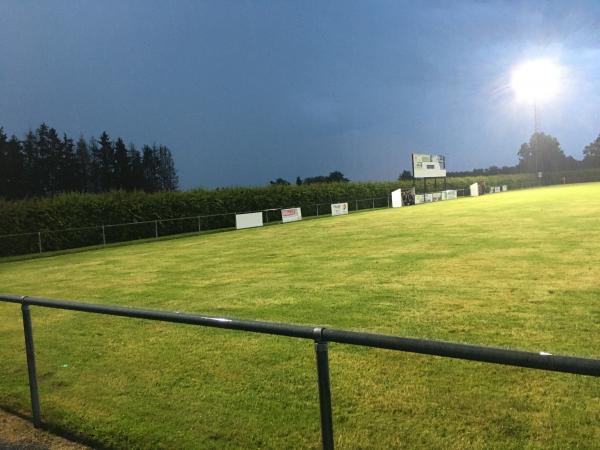 Stade Saint-Roch - Houffalize