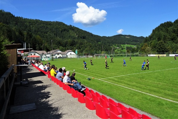 Sportplatz Göstling/Ybbs - Göstling an der Ybbs