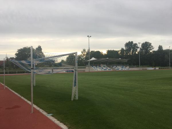 Sportpark Meesche - Wolfenbüttel