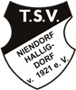 Wappen TSV Niendorf-Halligdorf 1921  112348