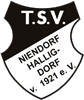Wappen TSV Niendorf-Halligdorf 1921