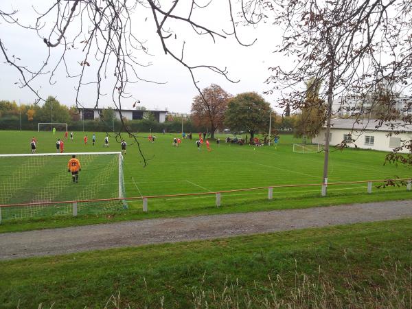 Fortuna-Sportpark Platz 2 - Leipzig-Paunsdorf